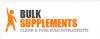 Bulk Supplements