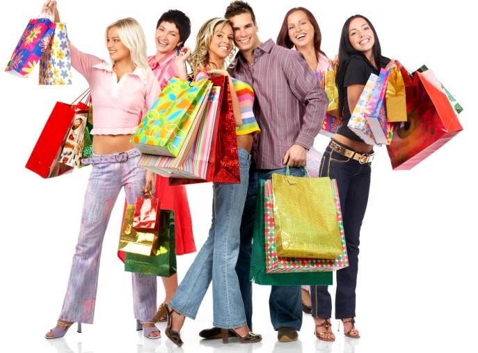 Trend of online shopping in Karachi 