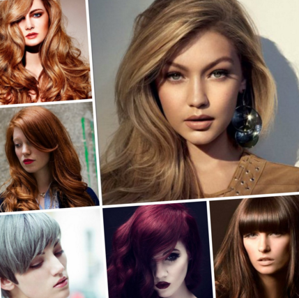 7 Best Hair Color Trend In Pakistan 2020