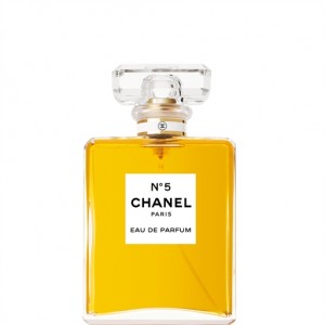 Chanel No 5