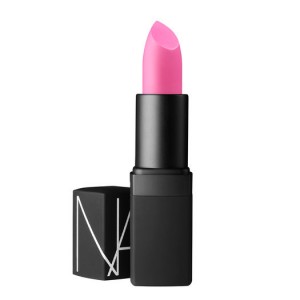 Nars baby pink