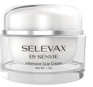 SELEVAX Intensive Scar Cream