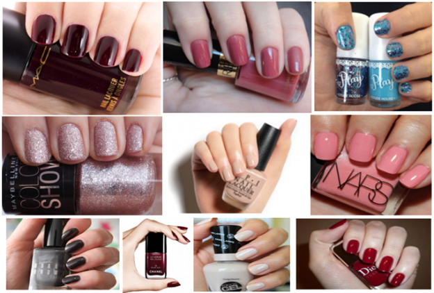 Play No More Nail Art: Top 10 Nail Polish Brands for Long-Lasting Color - wide 5