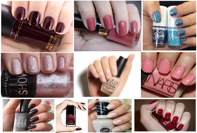 7. The Top 10 Nail Art Striping Tape Brands to Try - wide 4