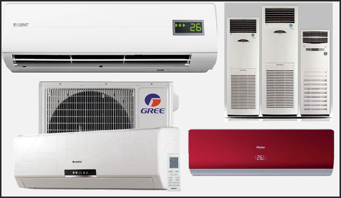 Top Air Conditioner Prices In Pakistan