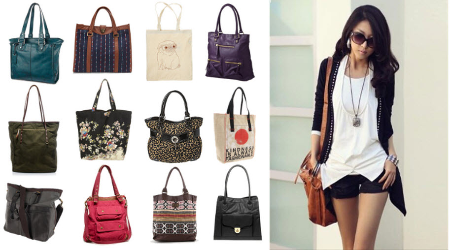 Best Shoulder Bags for Girls
