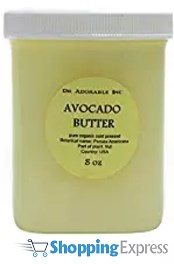 Avocado Butter