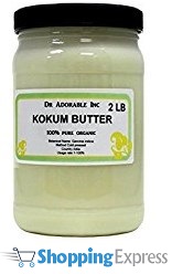 Kokum Butter