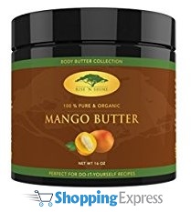 Mango Butter