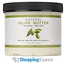 Olive Butter