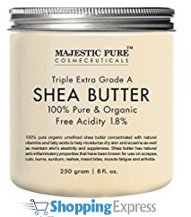 Shea Butter