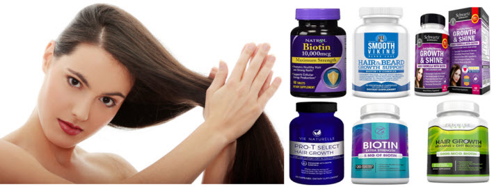 Top Brands of Hair Growth Products in Pakistan Top Brands of Hair Growth Products in Pakistan