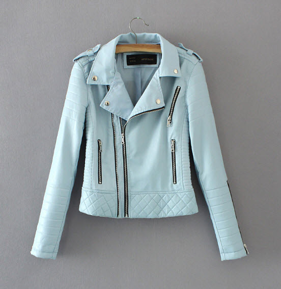 Best Women Leather Jacket for This Winter in Pakistan