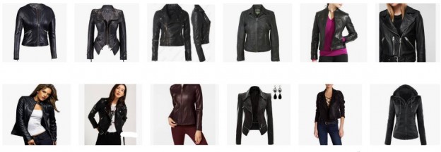 Best Women Leather Jacket for This Winter in Pakistan