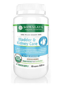 best kidney supplements