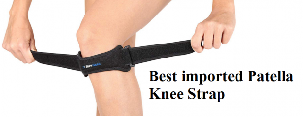 Best imported Patella Knee Strap