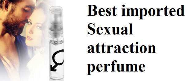 Best imported Sexual attraction perfume