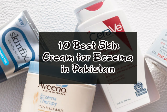 eczema treatment cream in pakistan