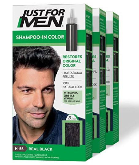 Best Men Hair Dyes to Color Grey Hair At Home, In Pakistan 2024