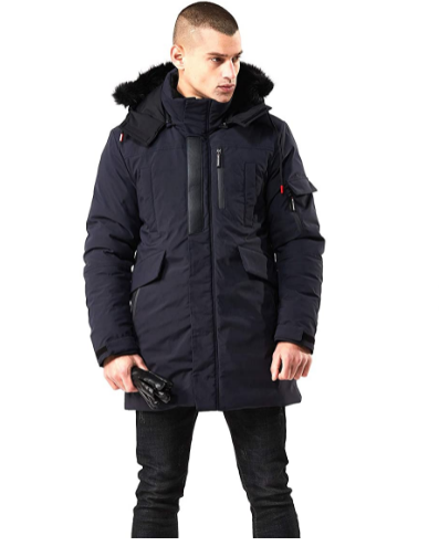 Best Imported Men Jackets online in Pakistan 2023