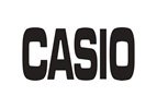 Casio logo