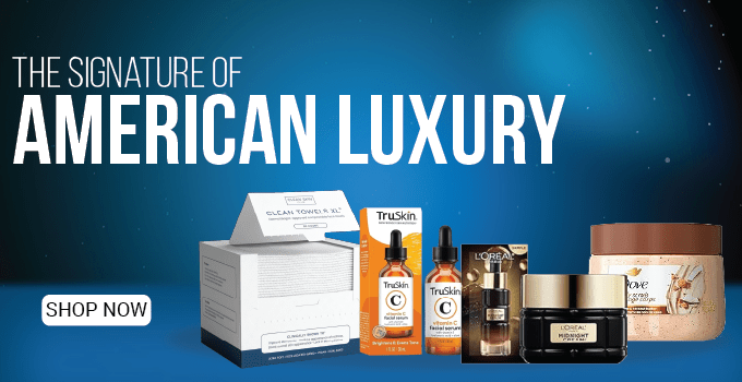 imported luxury products