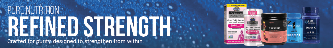 pure health nutrition