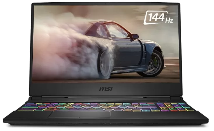 Best 144Hz Laptops