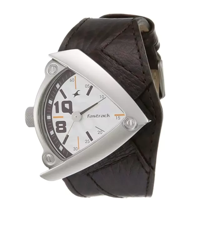 Fastrack watch deals 3124