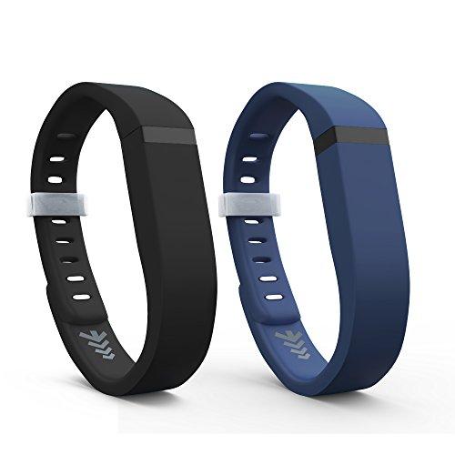 fossil fitbit band