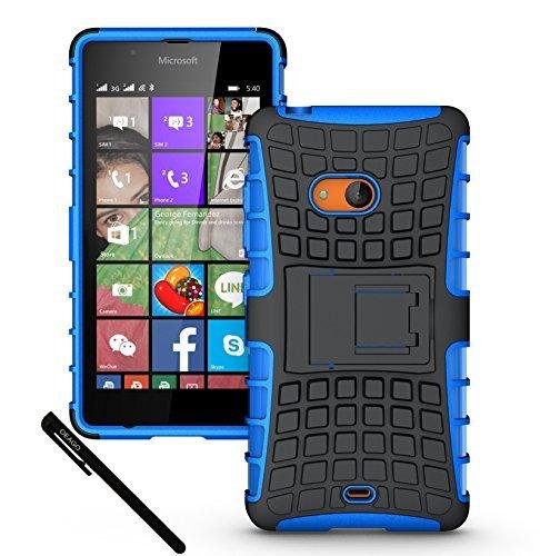 Microsoft Lumia 540 Case Cover