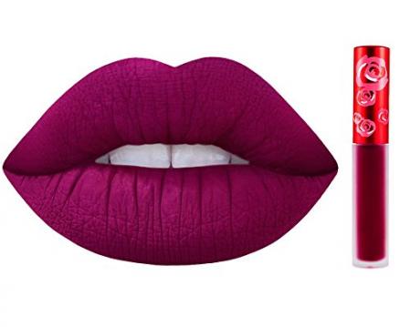 lipstick shopping