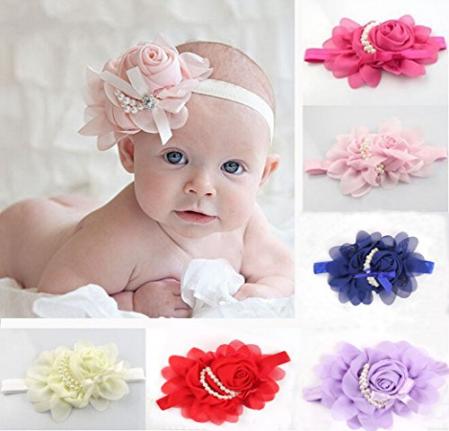 : Hair Band for New Born Online Shopping in Pakistan