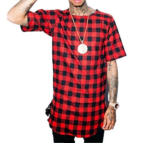 hip hop t shirt online shopping