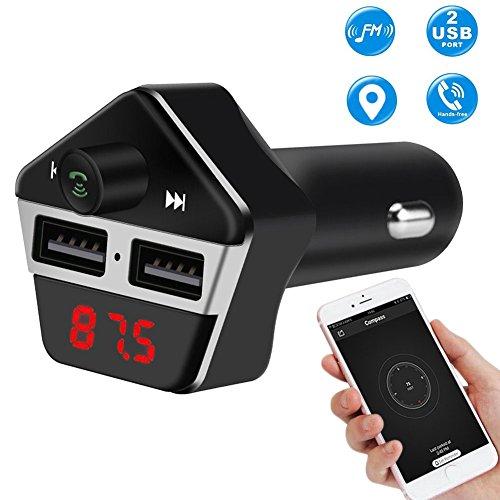gps charge 3