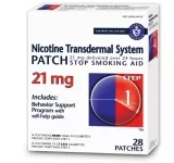 Habitrol Nicotine Tr…