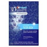 Crest 3d White Vivid Teeth Whitening Strips