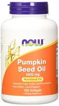 Now Foods Pumpkin Se…
