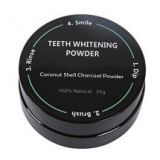 Hanyia Natural Teeth Whitening Powder for Whiter Teeth