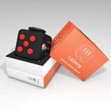 LEDeng Cube Fidget S…