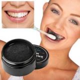 Wensltd Organic Teeth Whitening Charcoal Powder
