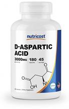 Nutricost D-Aspartic…